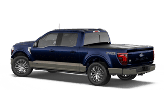 2026 Ford F-150® External Image 3